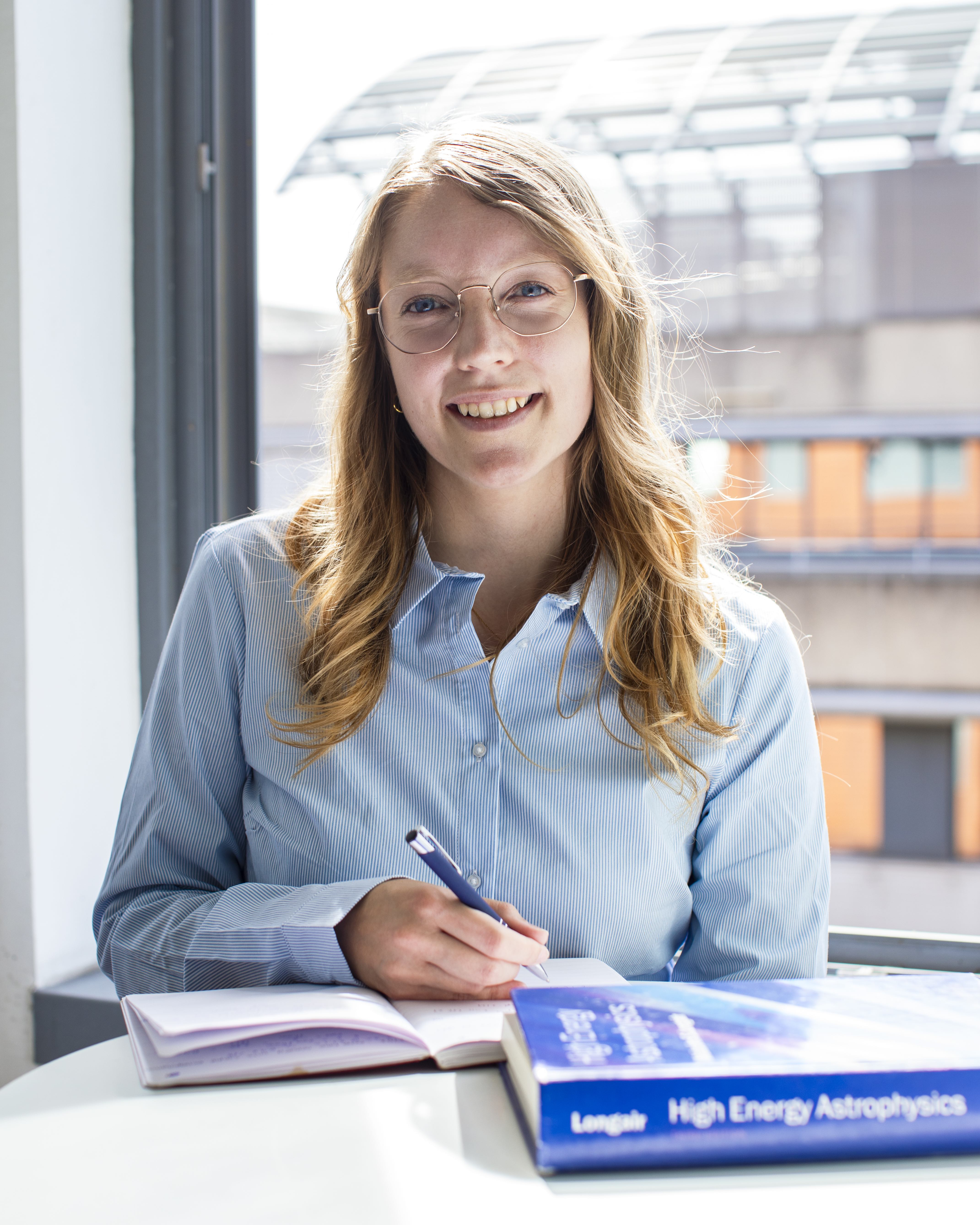Kirsty Feijen
