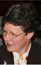 Prof. Jocelyn Bell