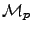 ${\cal M}_p$