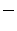 $\textstyle -$