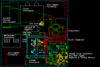 radiometer platform layout