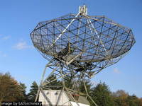 Dwingeloo 25m Radio Telescope